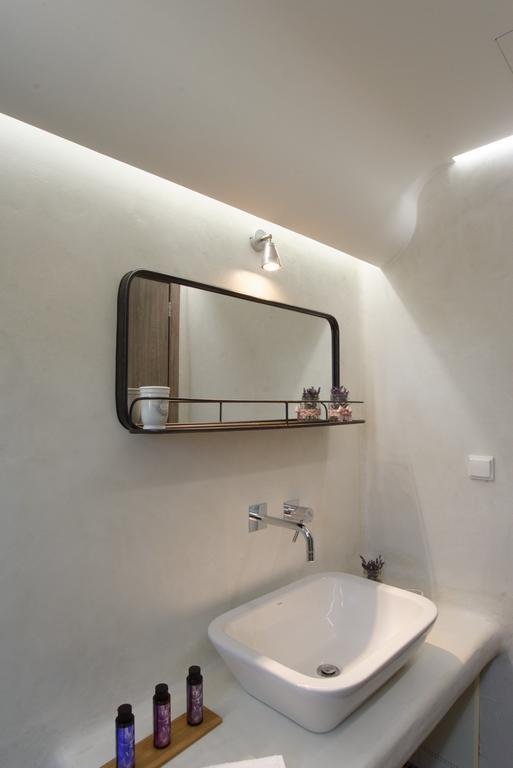 Skinammos Eco Villas Marmari  Екстериор снимка