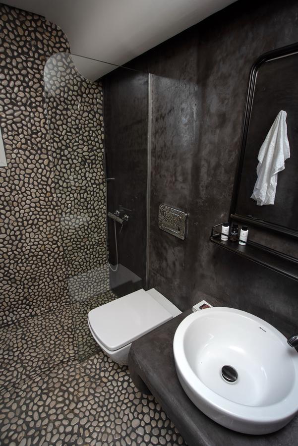 Skinammos Eco Villas Marmari  Екстериор снимка